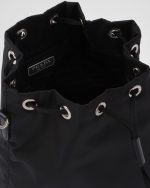 Prada Re-Edition 2005 Re-Nylon and Saffiano mini bag - Image 9